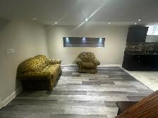 Basement for Rent - Photo 2