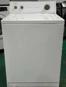 Reconditioned Roper Top Load Washer $400 Free Delivery