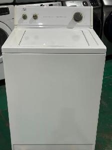 Reconditioned Roper Top Load Washer $400 Free Delivery - Photo 2