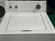 Reconditioned Roper Top Load Washer $400 Free Delivery - Photo 4