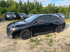 2018 Subaru WRX - Photo 2