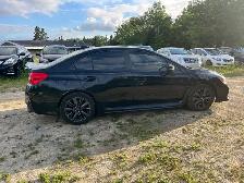 2018 Subaru WRX - Photo 3