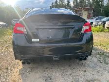 2018 Subaru WRX - Photo 4