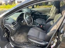 2018 Subaru WRX - Photo 5