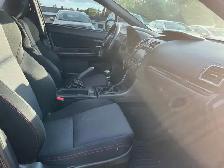2018 Subaru WRX - Photo 6