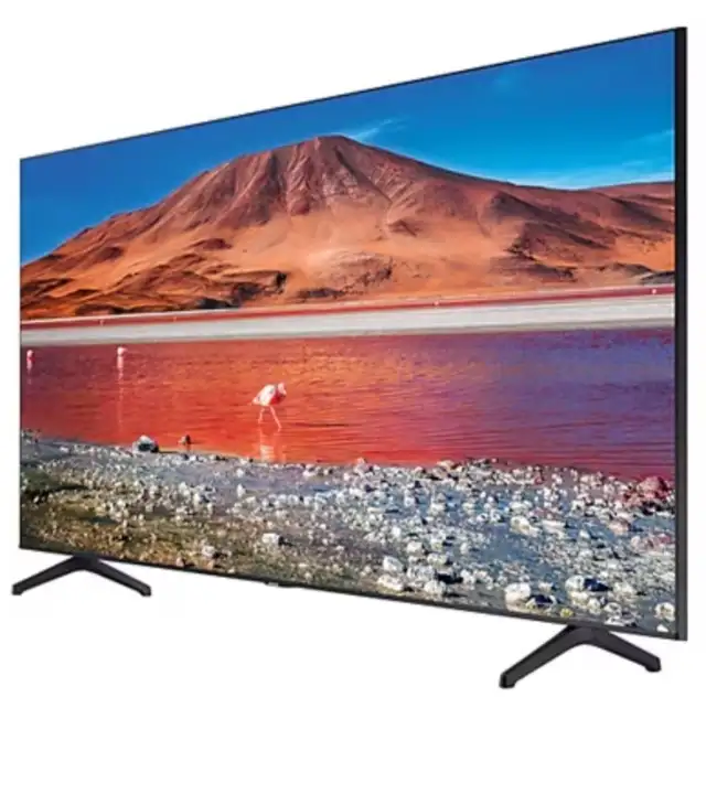 ☀SAMSUNG 55'LD HD FLAT SCREEN TV! GREAT CONDITION!AMAZING DEAL☀