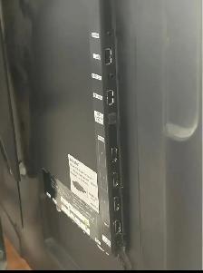 ☀SAMSUNG 55'LD HD FLAT SCREEN TV! GREAT CONDITION!AMAZING DEAL☀ - Photo 3