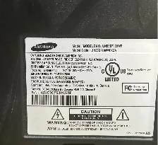 ☀SAMSUNG 55'LD HD FLAT SCREEN TV! GREAT CONDITION!AMAZING DEAL☀ - Photo 5