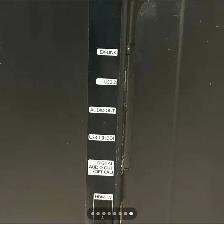 ☀SAMSUNG 55'LD HD FLAT SCREEN TV! GREAT CONDITION!AMAZING DEAL☀ - Photo 6