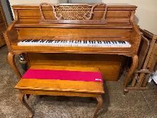 2014 Yamaha Piano B1 great condition