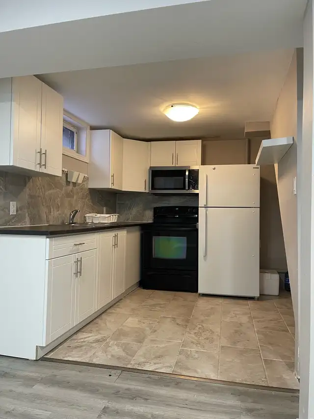 3 Beds, 1 Bath -house