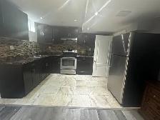 Basement for Rent