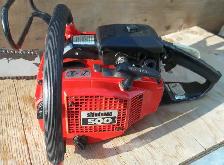 Shindiawa Model 500 Chainsaw.Good original condition. - Photo 2