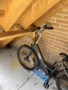 TANK X EBIKE FOR SALE (FIRST COME FIRST SERVE) - Photo 2