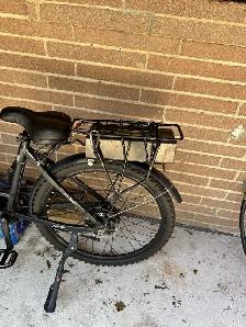TANK X EBIKE FOR SALE (FIRST COME FIRST SERVE) - Photo 3