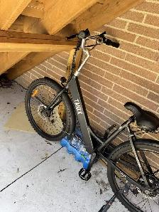 TANK X EBIKE FOR SALE (FIRST COME FIRST SERVE) - Photo 4