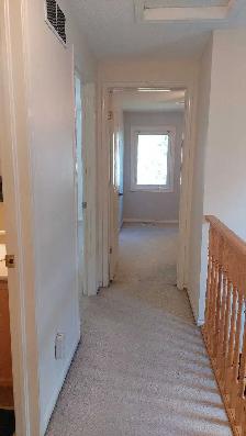 Rooms in townhome near University of Guelph - Photo 5