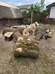 Firewood for sale