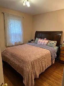 Furnished Private Room on Main floor Available Immediately! - Photo 3