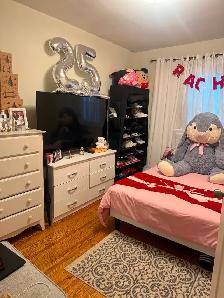 Furnished Private Room on Main floor Available Immediately! - Photo 5