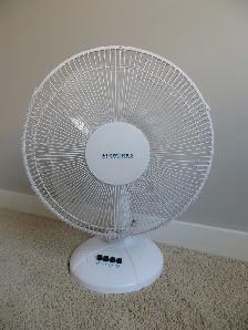 For Sale: Airworks Fan
