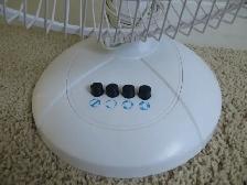 For Sale: Airworks Fan - Photo 2