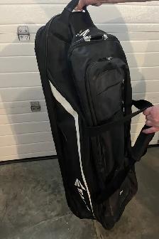 Easton Hockey Bag - Photo 3