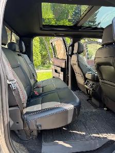 2021 Ford F-150 Lariat FX4 - Photo 5