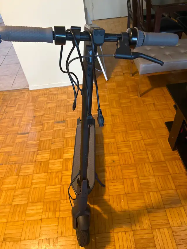 Used Ninebot Max G30P