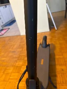 Used Ninebot Max G30P - Photo 3