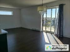 Apartement a louer a St Jerome