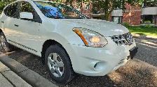 2012 Nissan Rogue 140000km - Photo 2