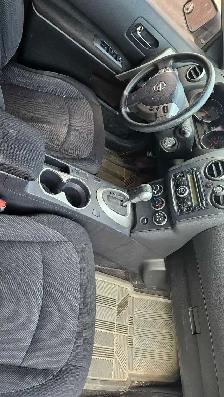 2012 Nissan Rogue 140000km - Photo 8