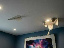 drywaller/taper available for small jobs and repairs - Photo 4