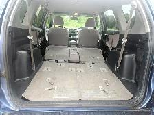 2008 Toyota Rav4 AWD 3rd row Low kms - Photo 9