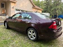 FORD FUSION RUNS EXCELLENT - Photo 2