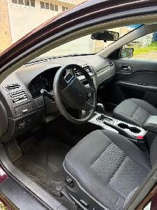 FORD FUSION RUNS EXCELLENT - Photo 4