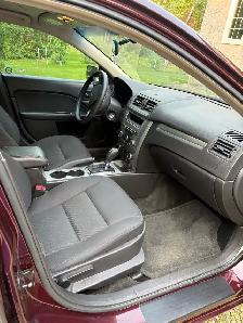 FORD FUSION RUNS EXCELLENT - Photo 5