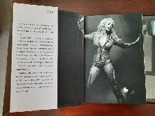 Britney Spears Memoir - Photo 2