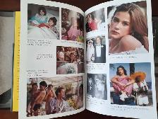 Demi Moore Hardcover Book - Photo 3