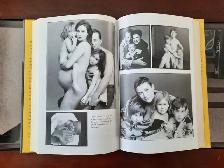 Demi Moore Hardcover Book - Photo 4