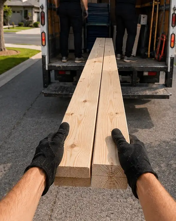 Need A Set Of Hands To Get Something Done? Available Today!