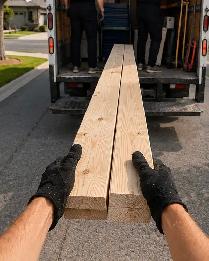 Need A Set Of Hands To Get Something Done? Available Today!