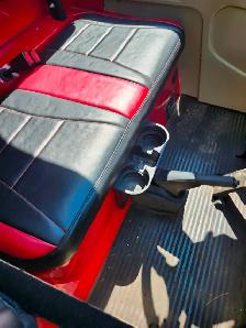 car pour camping - Photo 6