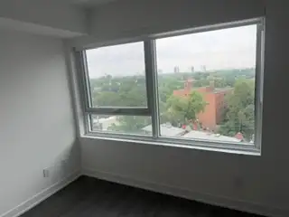 1 Bedroom Condo is at 609 Sherbourne, Move in Now!!