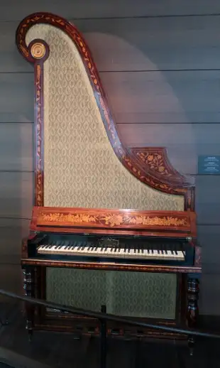 micro tonal piano tuning angine du poutine