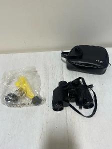 Tasco 8x30mm Binoculars