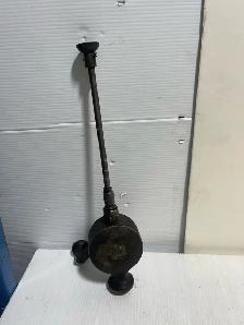 Vintage Hand Crank Drill