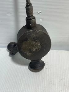 Vintage Hand Crank Drill - Photo 2