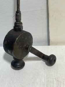 Vintage Hand Crank Drill - Photo 3